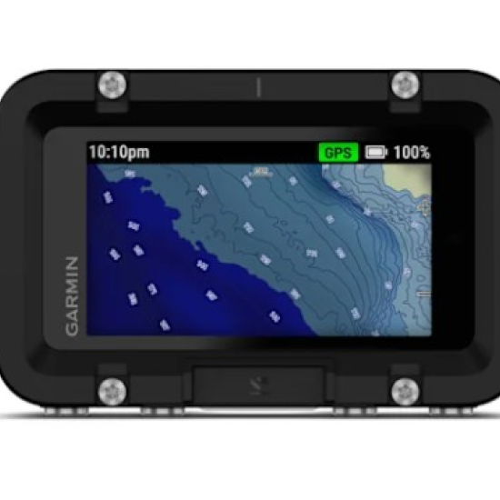 Garmin Descent X50i - Black (Dive Computer)